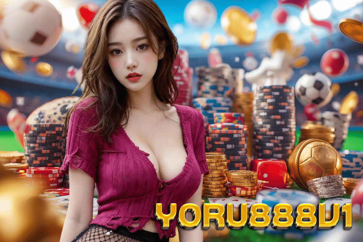 yoru888v1 slot