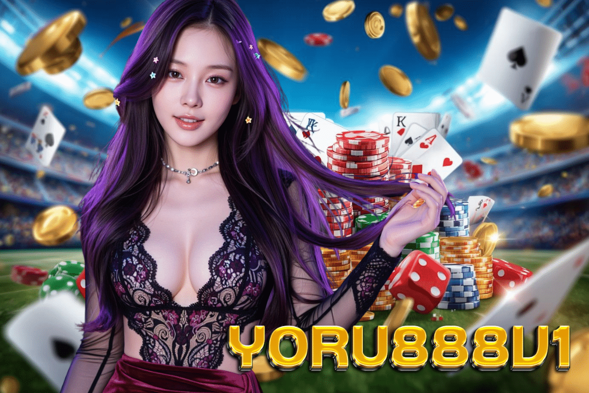 yoru888v1 ทางเข้า