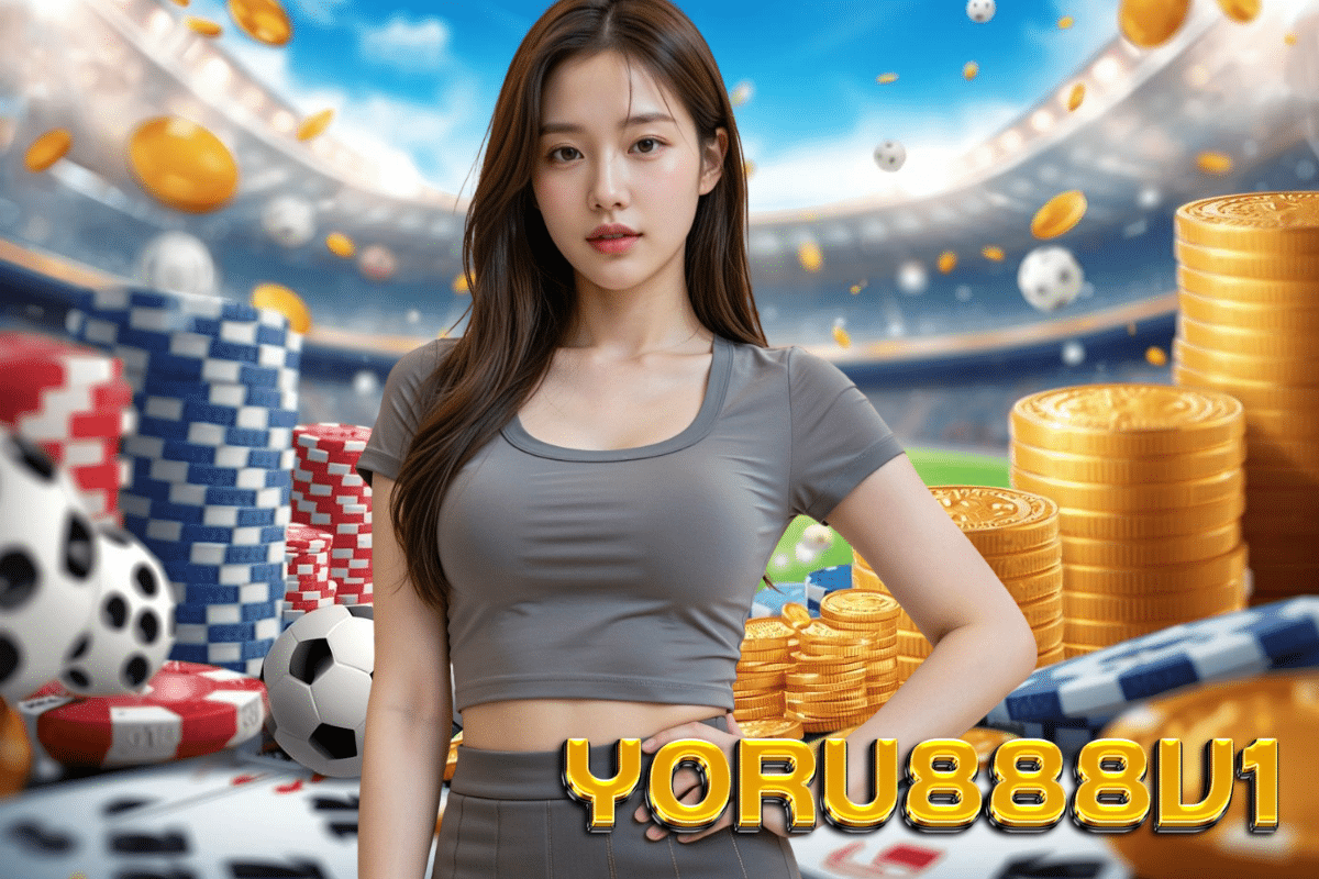 yoru888v1 สล็อต